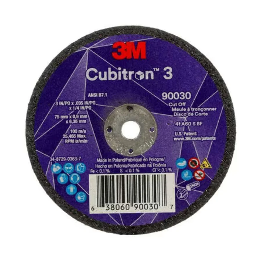 3M 7100303860