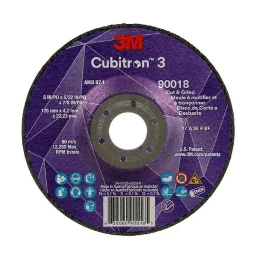 3M 7100305444