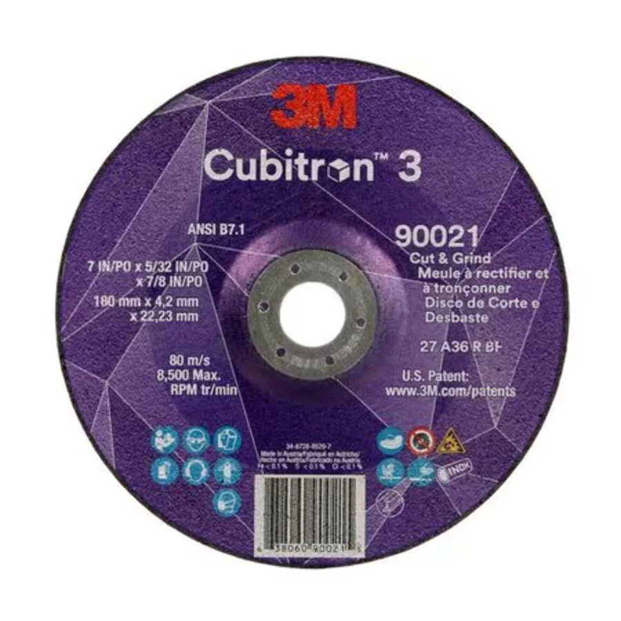 3M 7100313206