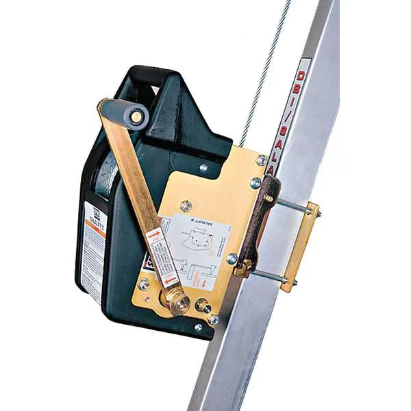 3M 8102005 SalaliftII Winch | CY7CMW