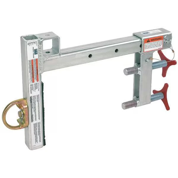 3M 8523178 Concrete Anchor, Permanent, 310 lb. Cap | CY7CUB