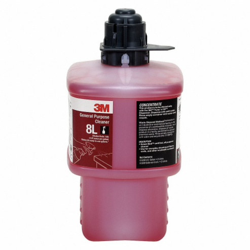 3M 8L All Purpose Cleaner | CF2TRD 2U682