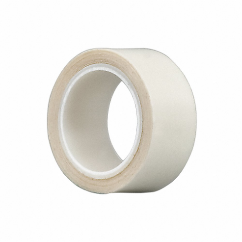 3M 9325 Squeak Reduction Tape Clear 1/2 Inch x 5 yd | AA6XFN 15D284