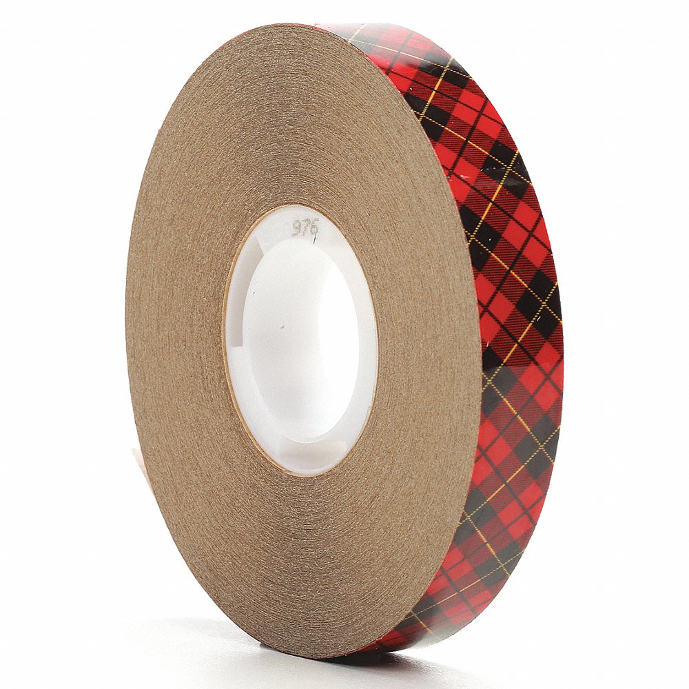 3M 976 Adhesive Transfer Tape, Acrylic, 36 yd | CY7MXJ