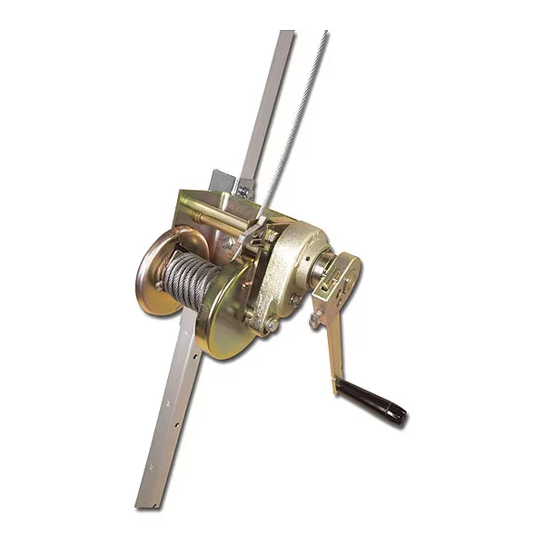 3M AK203AS PRO Confined Space Winch | CY7EJT