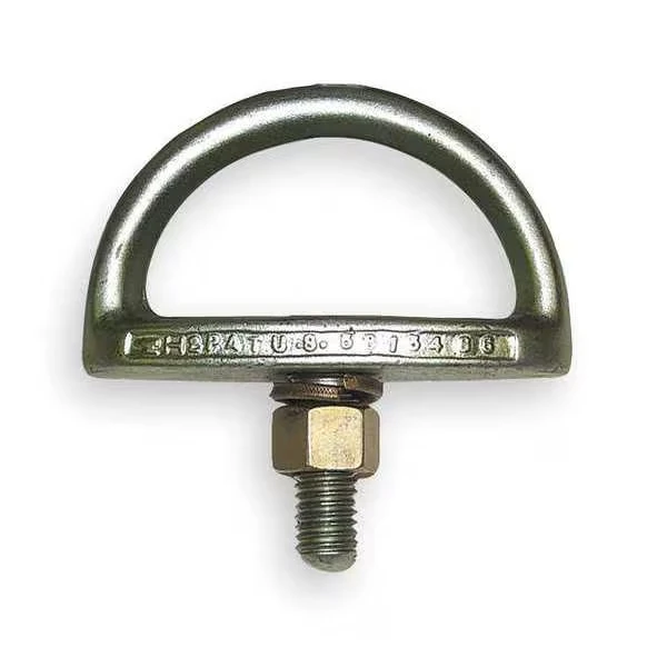 3M AN112A PRO Eyebolt Anchor, Threaded | CY7CUA