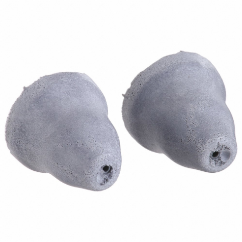 Replacement Earpiece Ear Plug, 27 dB NRR