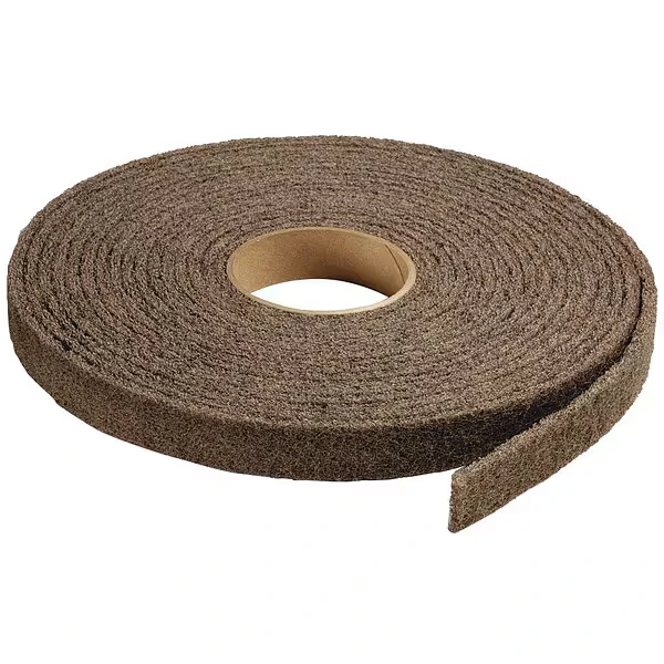 Cut and Polish Roll, 1inx30ft A VFN, 12/