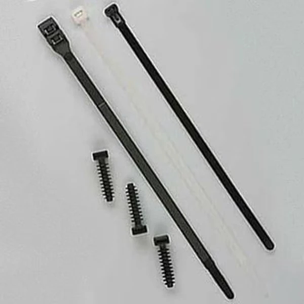3M CT15BK50-D 14.6 Inch L Cable Tie BK PK 2500 | CY7AJX