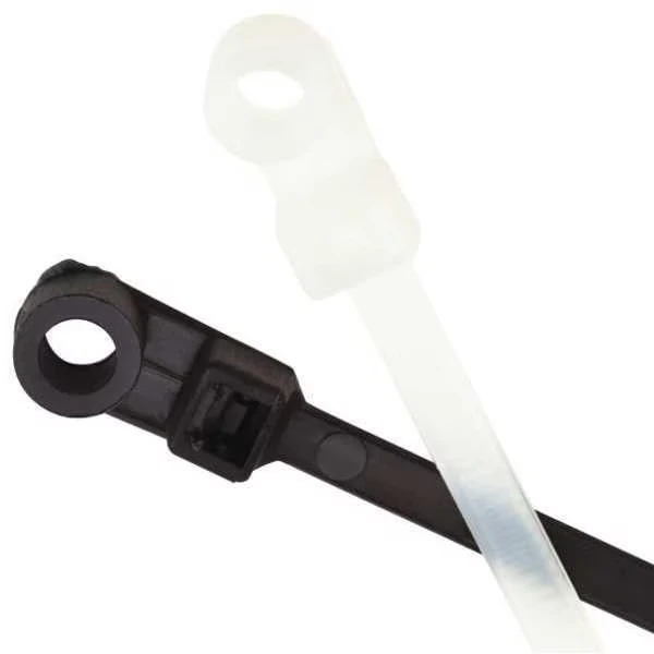 3M CT15NT50S-D 14.6 Inch L Cable Tie Natural PK 2500 | CY6VTY