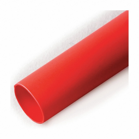 3M FP301-3/16-250 -RED-SPOOL