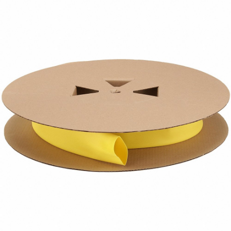 3M FP301-3/64-1000 -YELLOW-SPOOL