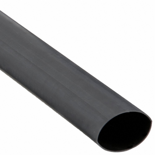 3M MDT-0800-48A Heat Shrink Tubing, 0.8 Inch ID. Before Shrinking, 4 Ft Length, 20 PK | CN7UZH 2JPF6