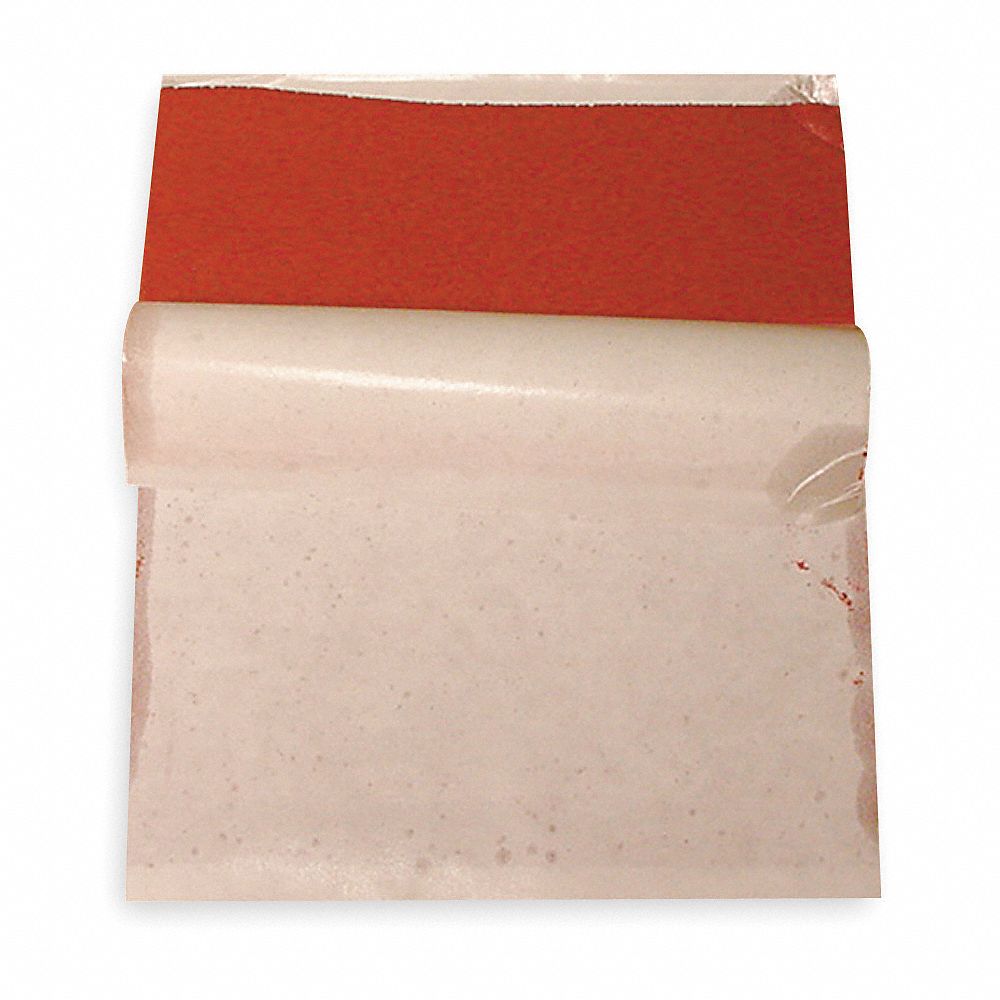 3M MPP+4"X8"* Firestop Putty, 8 x 4 Inch Pad, Up to 4 Hr Fire Rating, Red-Brown | CF2DYC 5Z426