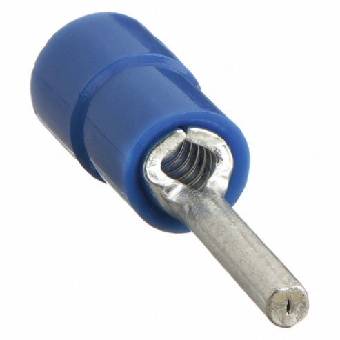 Pin Vinyl Insulated, 100/bottle, 500/Case