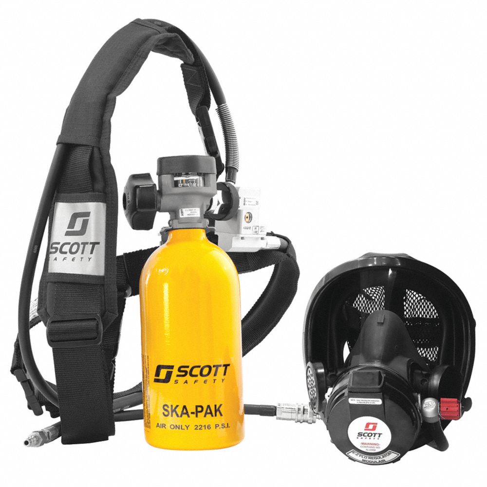 3M SAR322010411001 Supplied Air System, No Headgear, 216 PSI | CE9FFF 55HX76