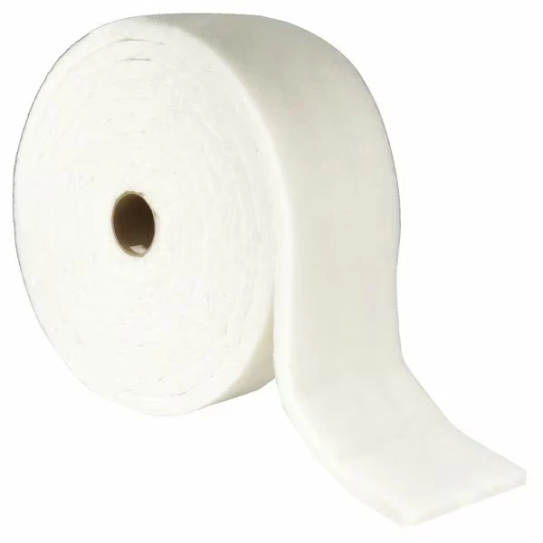 3M SP-RL Super Polish Roll, 6inx30ft, 2PK | CY6WAP