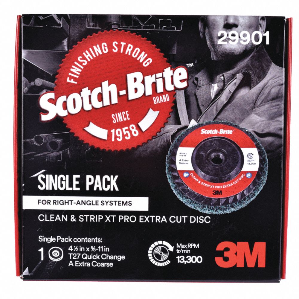 SCOTCH-BRITE 7100176126