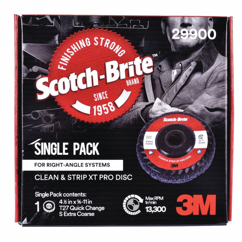 SCOTCH-BRITE 7100176093