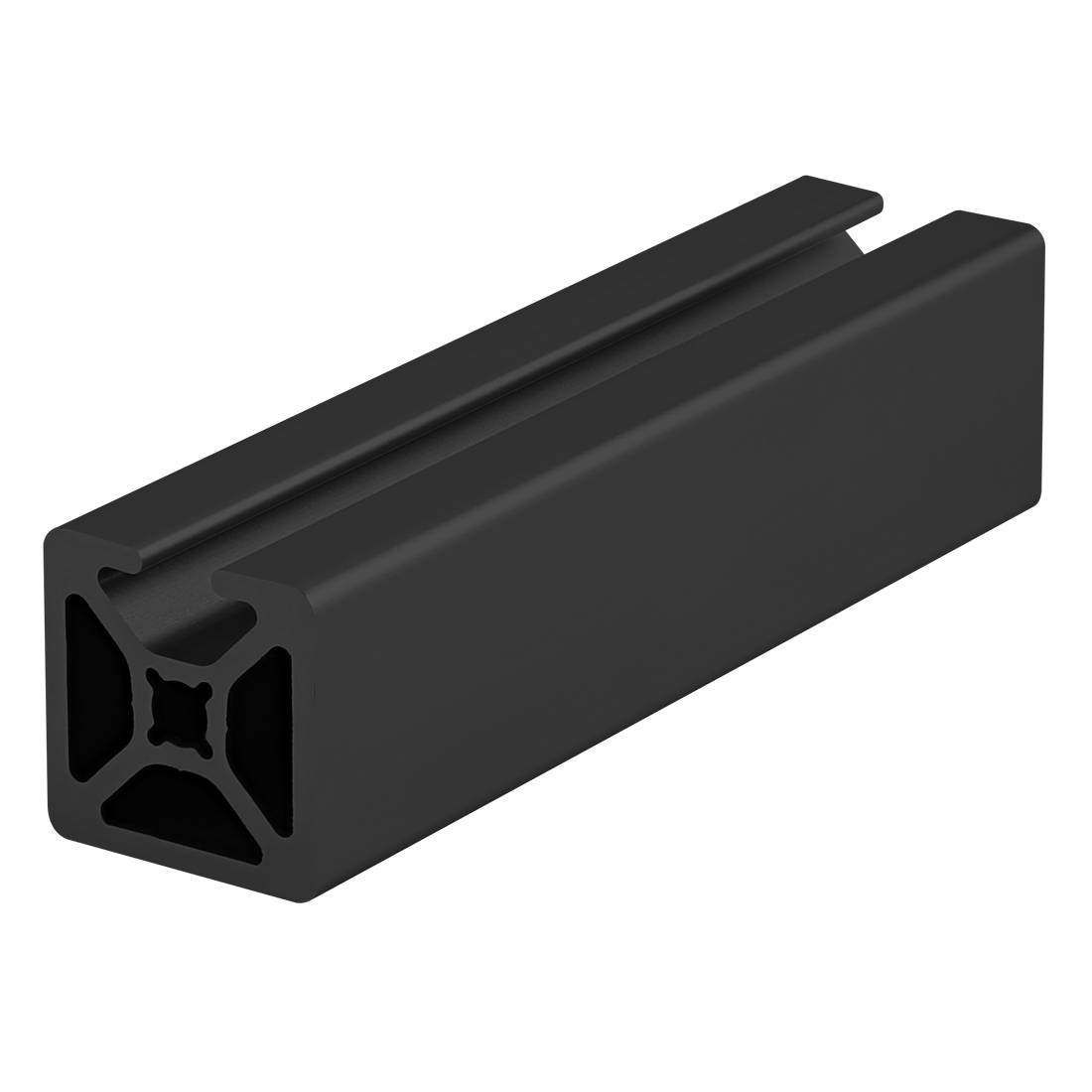 80/20 1001-S-145-BLACK-FB 80/20 1001-S-145-BLACK-FB | CV8PQB