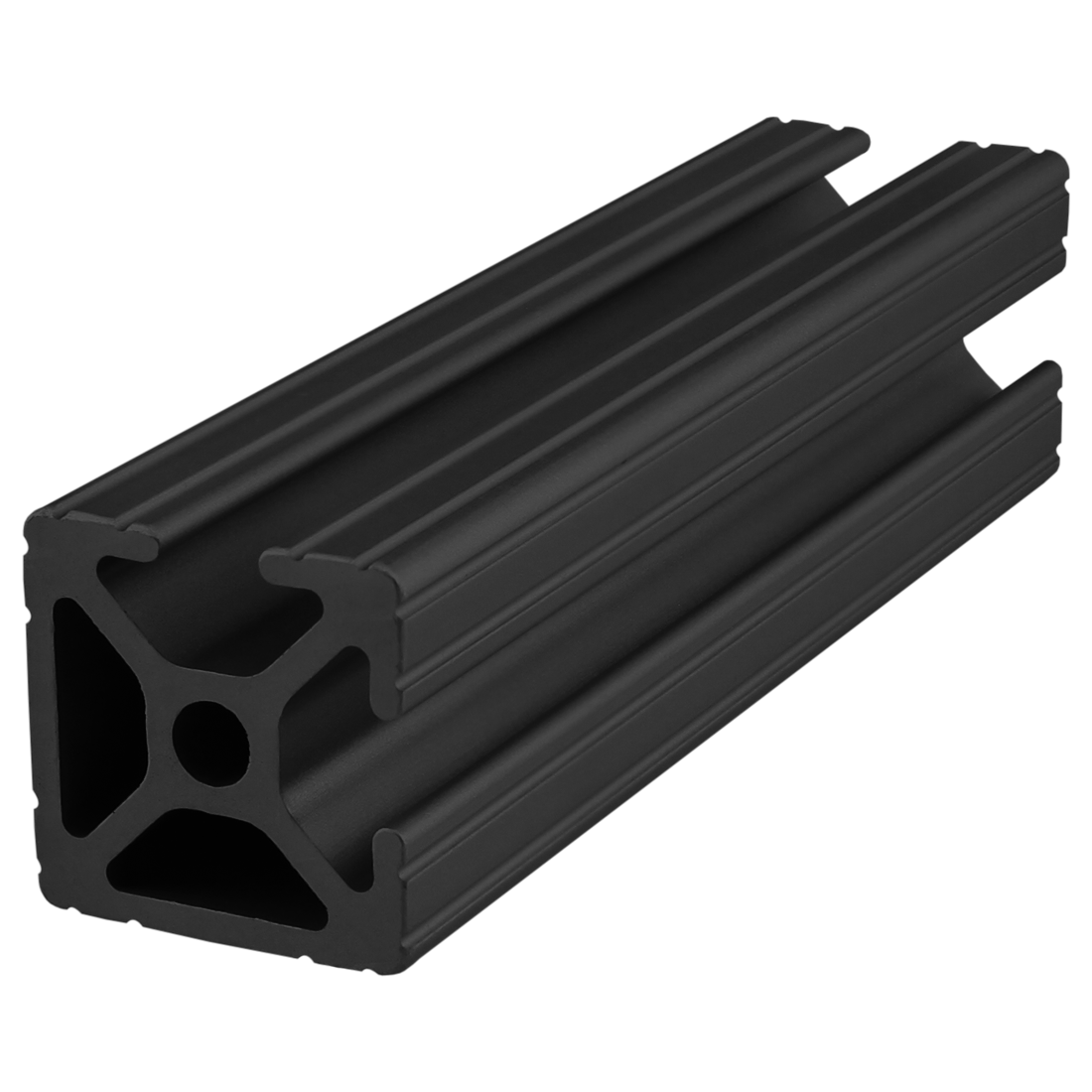 80/20 1002-145-BLACK-FB 80/20 1002-145-BLACK-FB | CV8PQG