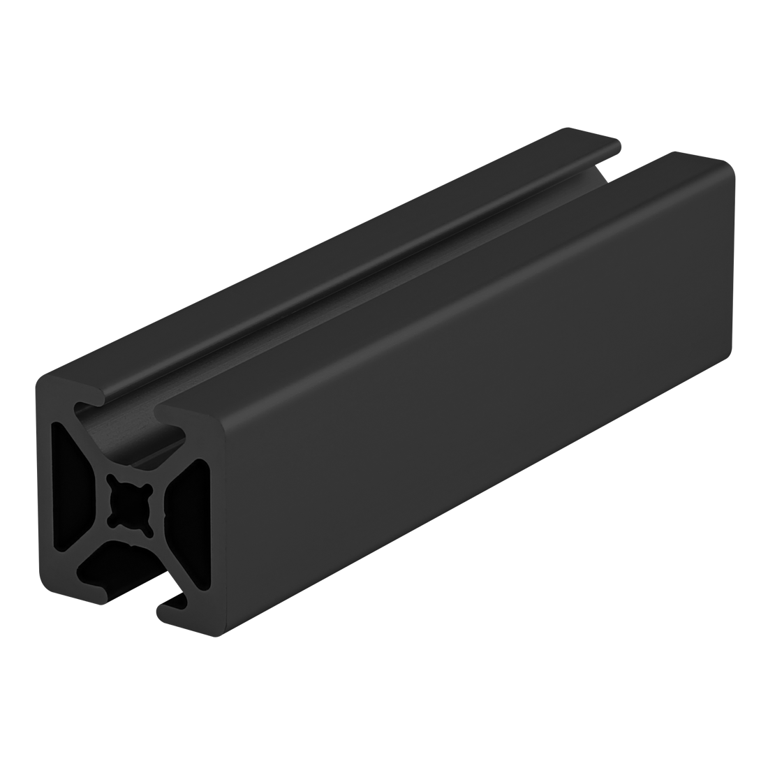 80/20 1004-S-145-BLACK-FB 80/20 1004-S-145-BLACK-FB | CV8PRN