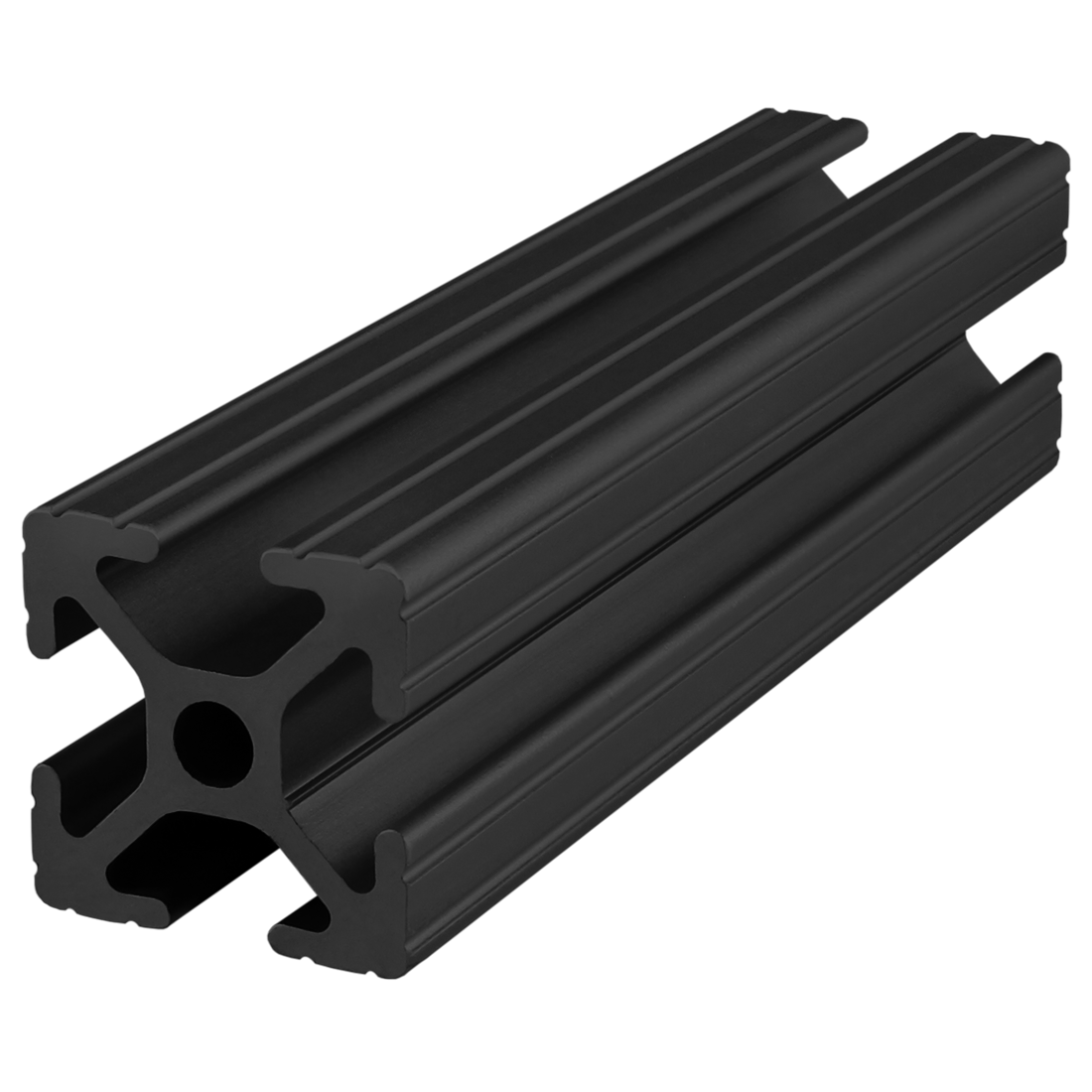 80/20 1010-BLACK-FB 80/20 1010-BLACK-FB | CV8PTJ