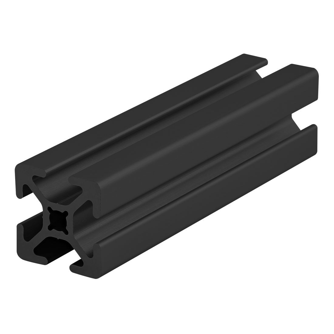 80/20 1010-S-145-BLACK-FB 80/20 1010-S-145-BLACK-FB | CV8PTM