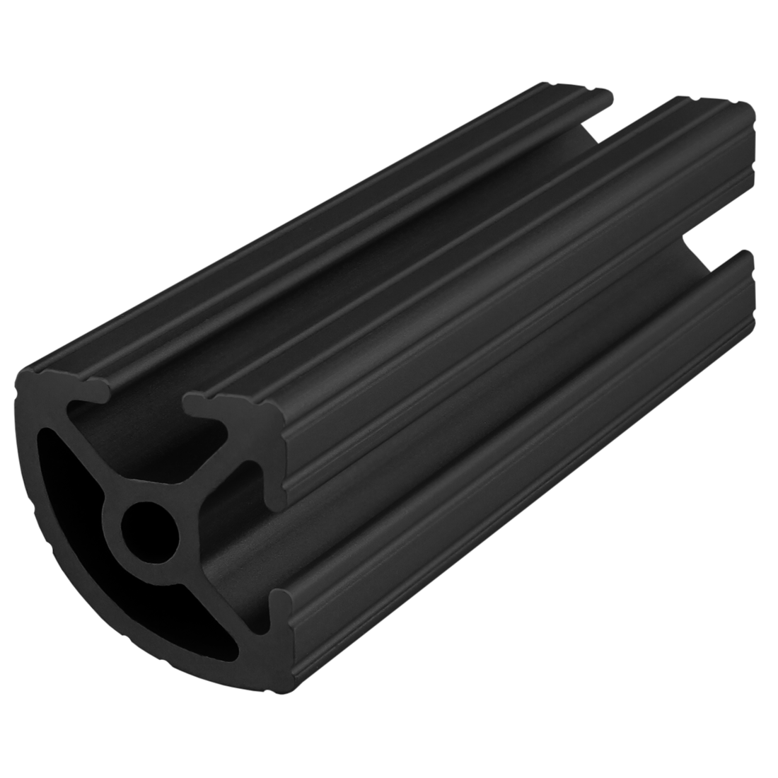 80/20 1012-145-BLACK-FB 80/20 1012-145-BLACK-FB | CV8PUB