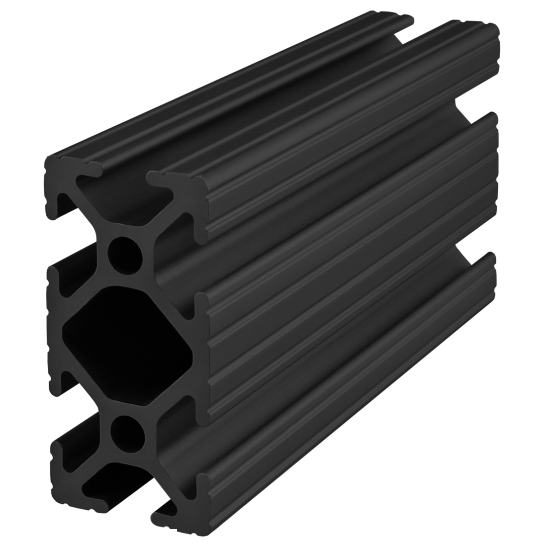 80/20 1020-BLACK-FB 80/20 1020-BLACK-FB | CV8PUX