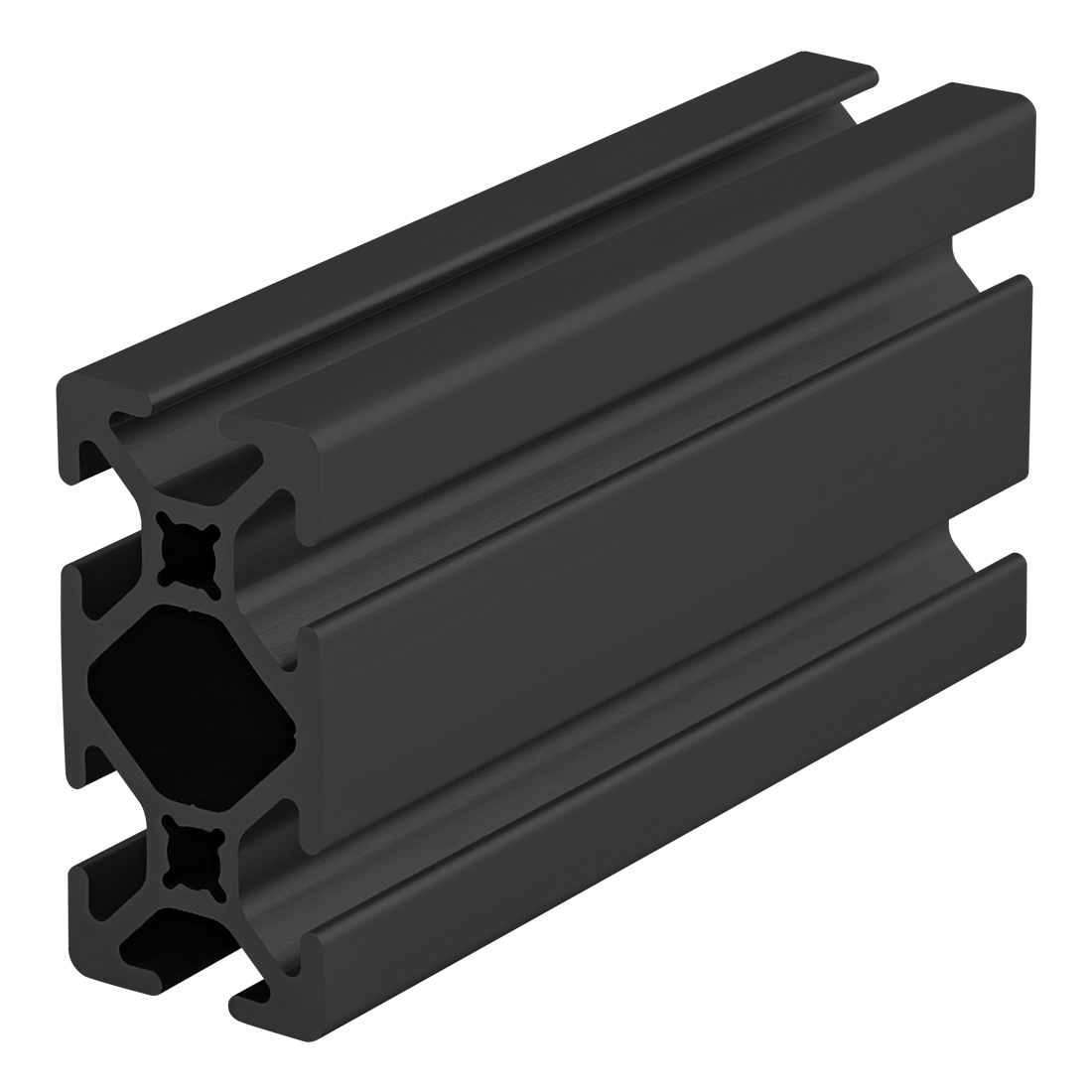 80/20 1020-S-145-BLACK-FB 80/20 1020-S-145-BLACK-FB | CV8PVA