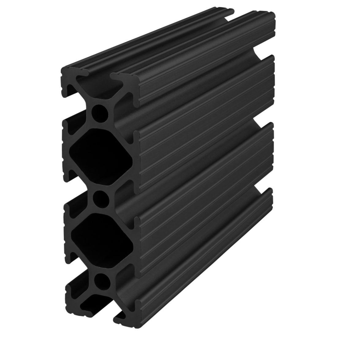 80/20 1030-145-BLACK-FB 80/20 1030-145-BLACK-FB | CV8PVF