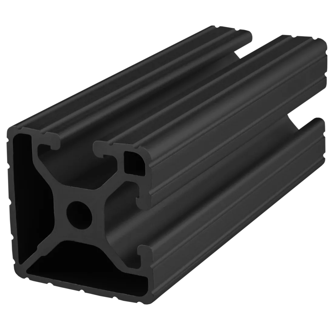 80/20 1502-145-BLACK-FB 80/20 1502-145-BLACK-FB | CV8QYP