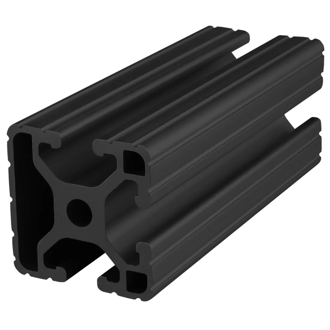 80/20 1503-145-BLACK-FB 80/20 1503-145-BLACK-FB | CV8QZD