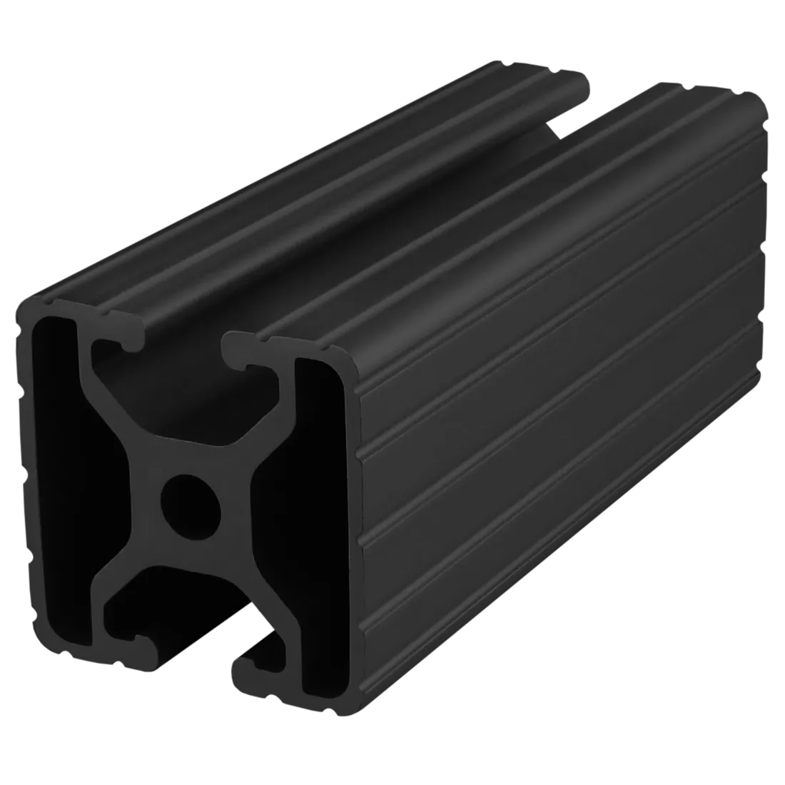 80/20 1504-145-BLACK-FB 80/20 1504-145-BLACK-FB | CV8QZQ