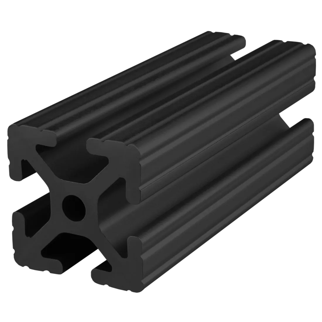 80/20 1515-BLACK-FB 80/20 1515-BLACK-FB | CV8RAM