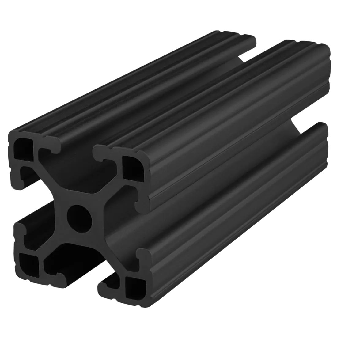 80/20 1515-LITE-BLACK-FB 80/20 1515-LITE-BLACK-FB | CV8RAX