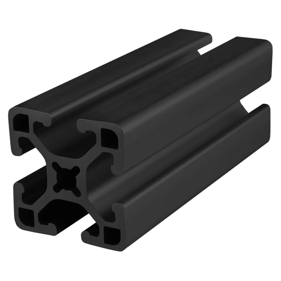 80/20 1515-LS-BLACK-FB 80/20 1515-LS-BLACK-FB | CV8RBF