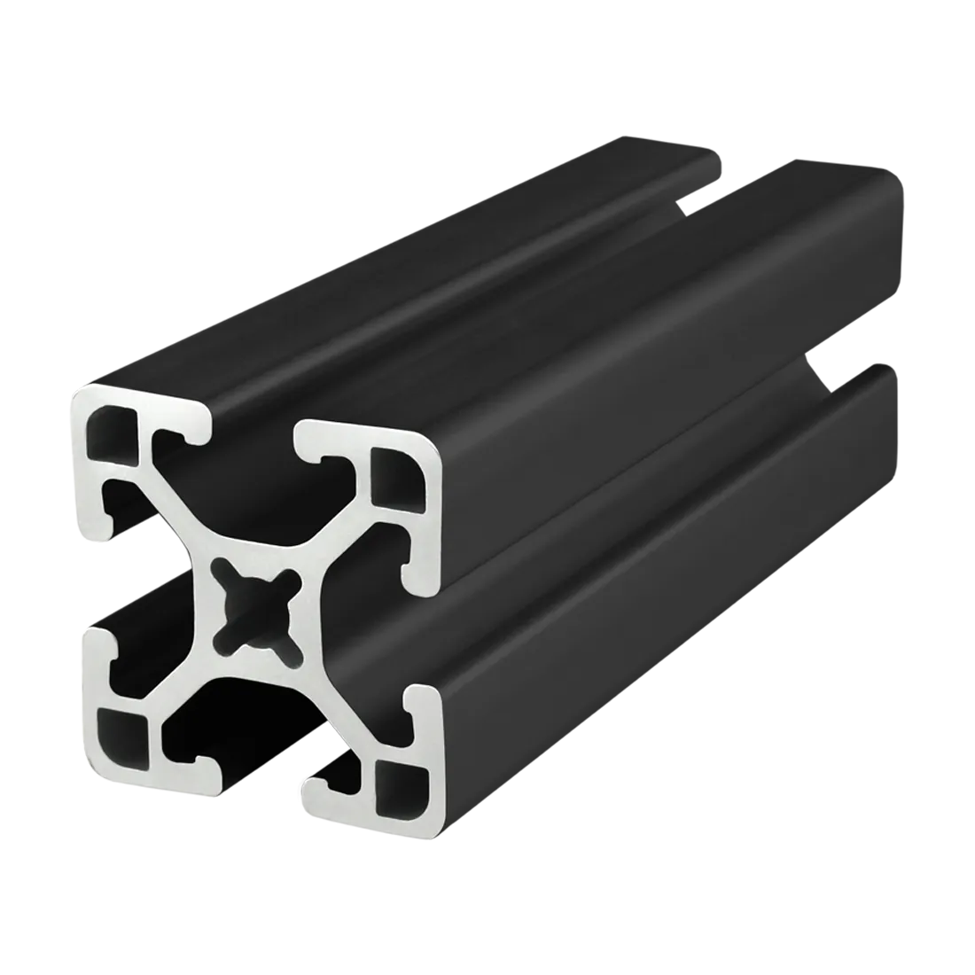 80/20 1515-LS-BLACK 80/20 1515-LS-BLACK | CV8RBD