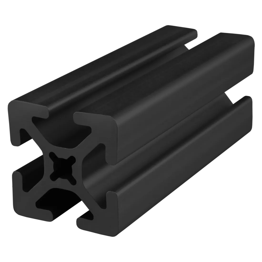 80/20 1515-S-BLACK-FB 80/20 1515-S-BLACK-FB | CV8RBM