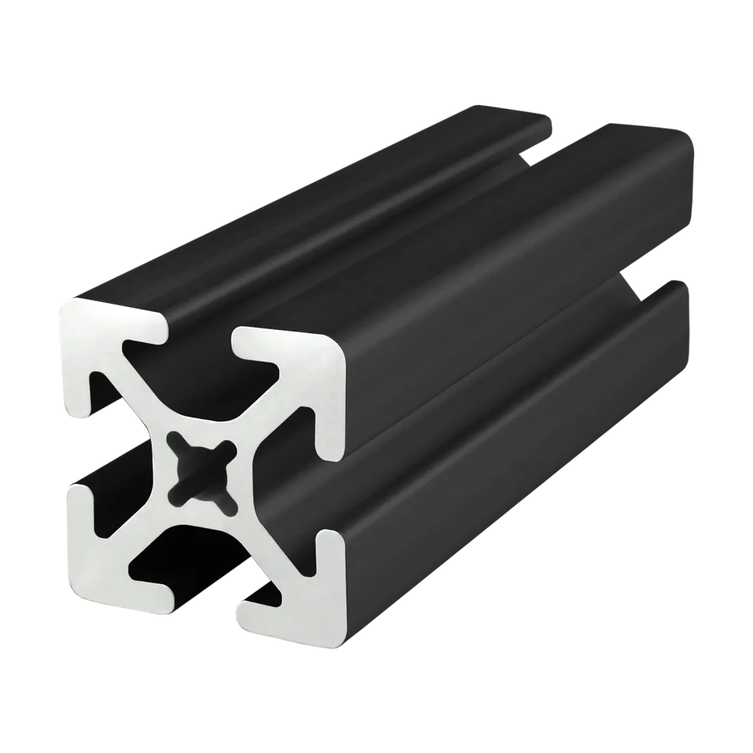 80/20 1515-S-BLACK 80/20 1515-S-BLACK | CV8RBK