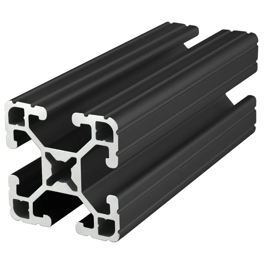 80/20 1515-UL-BLACK 80/20 1515-UL-BLACK | CV8RBR