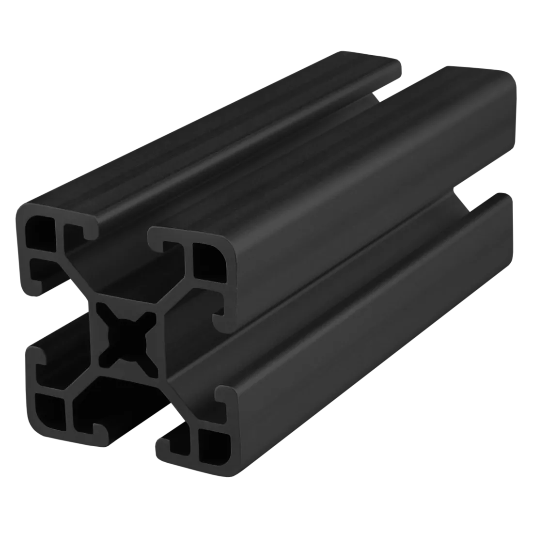 80/20 1515-ULS-BLACK-FB 80/20 1515-ULS-BLACK-FB | CV8RCA