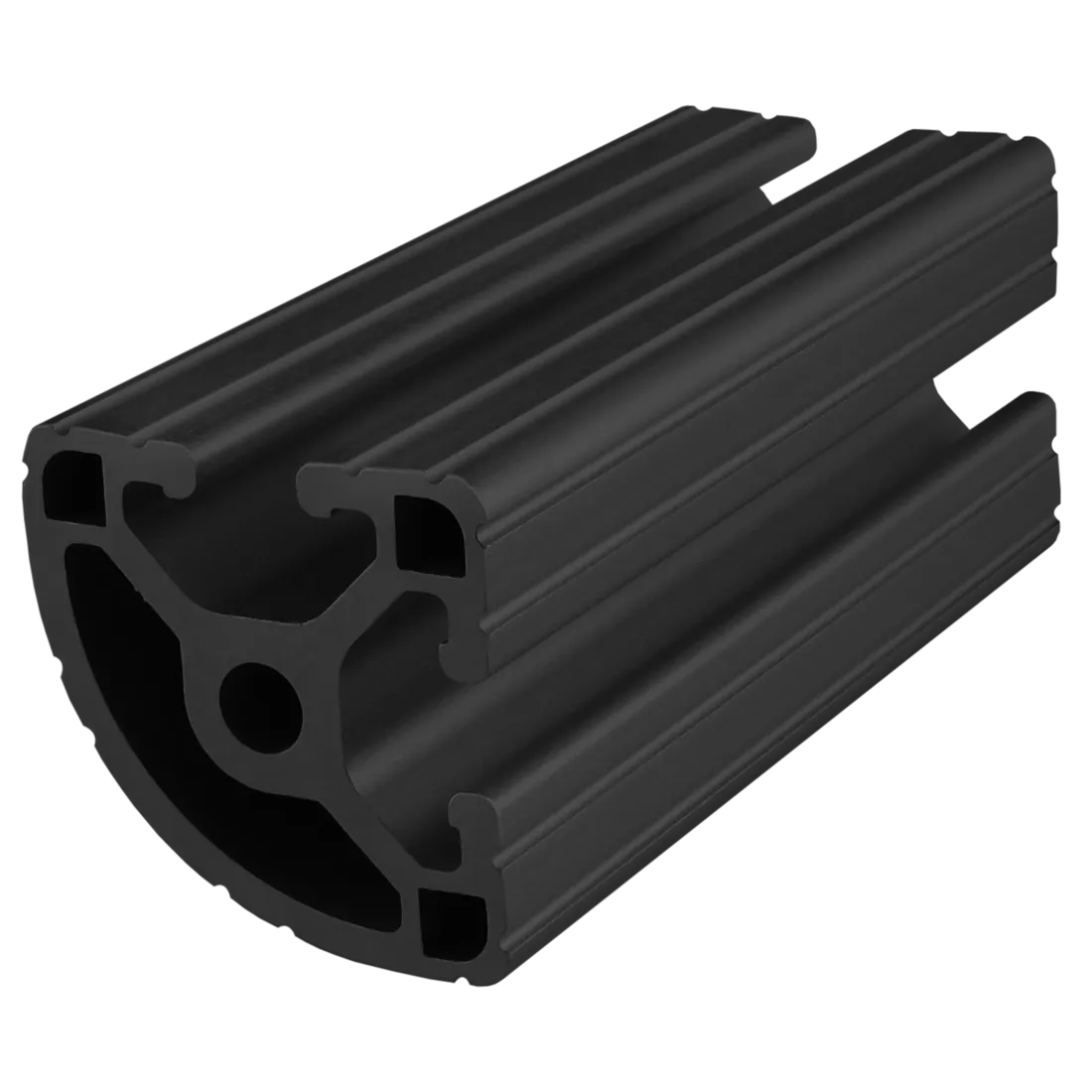 80/20 1517-145-BLACK-FB 80/20 1517-145-BLACK-FB | CV8RCD