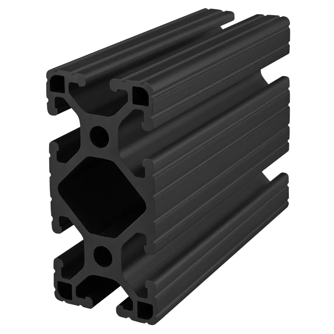 80/20 1530-LITE-BLACK-FB 80/20 1530-LITE-BLACK-FB | CV8RDD