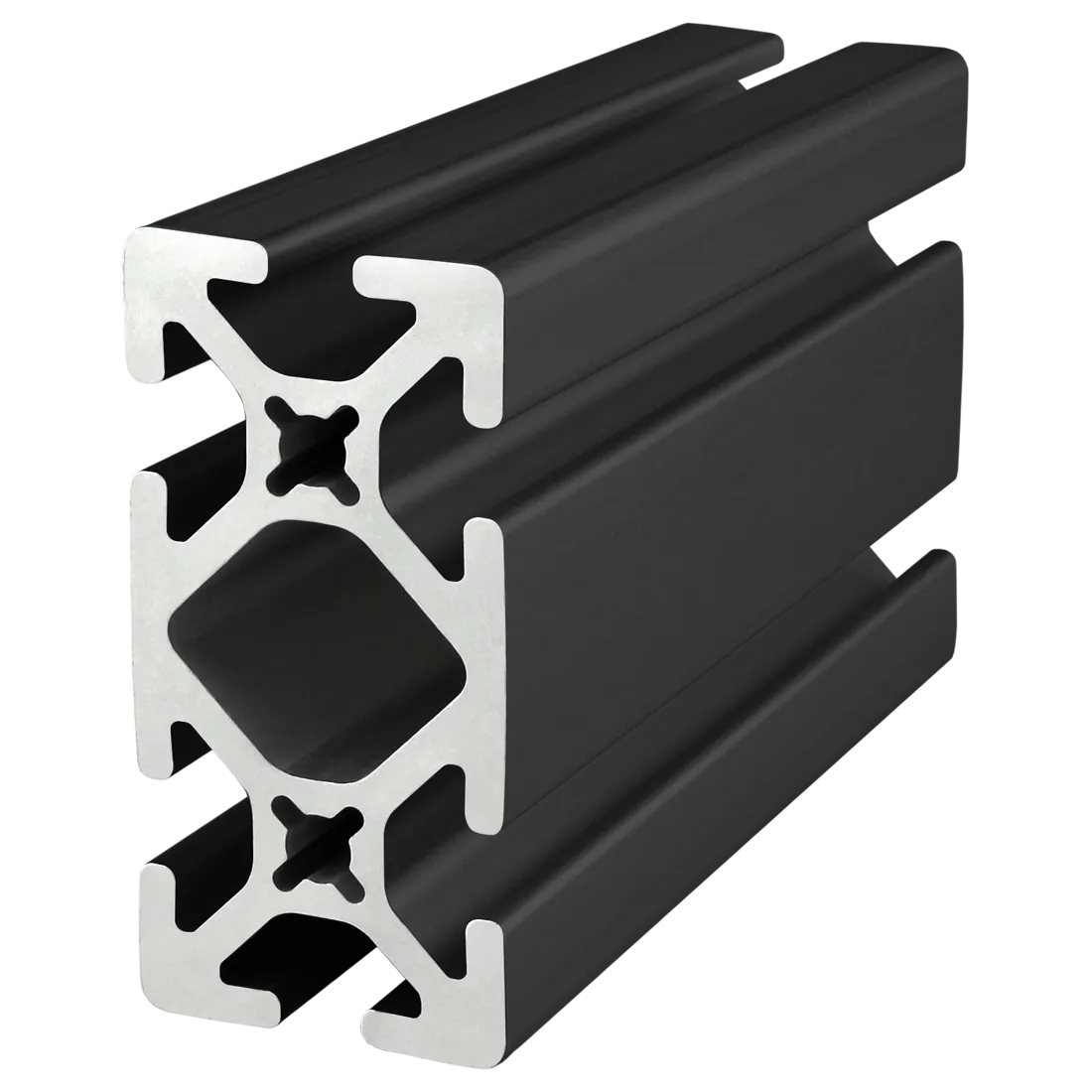 80/20 1530-S-BLACK 80/20 1530-S-BLACK | CV8RDT