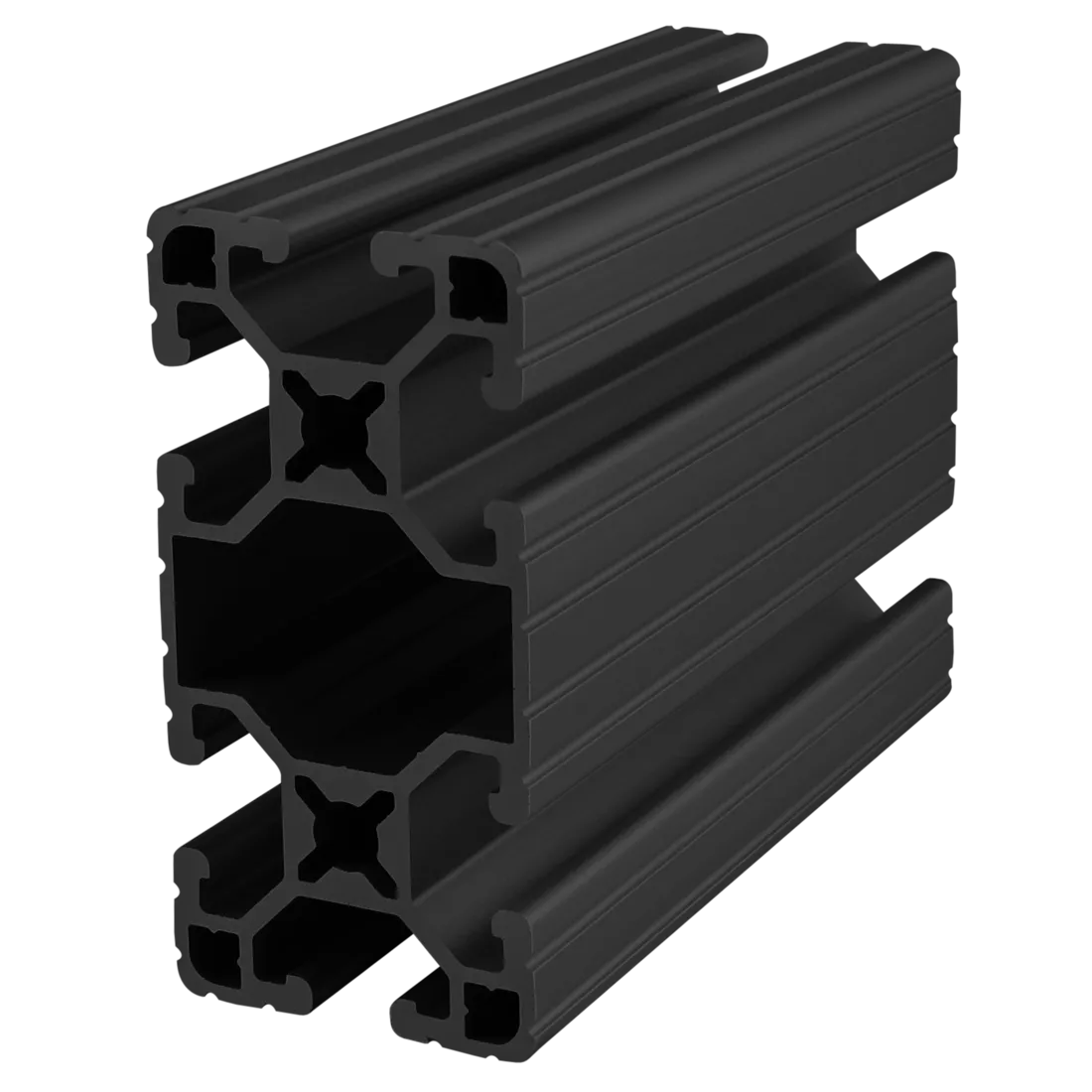 80/20 1530-UL-145-BLACK-FB 80/20 1530-UL-145-BLACK-FB | CV8RDY