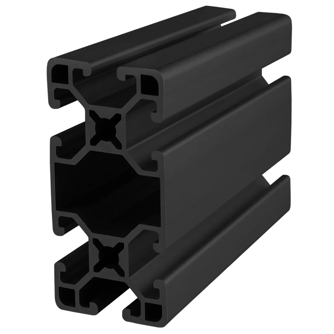 80/20 1530-ULS-145-BLACK-FB 80/20 1530-ULS-145-BLACK-FB | CV8REE