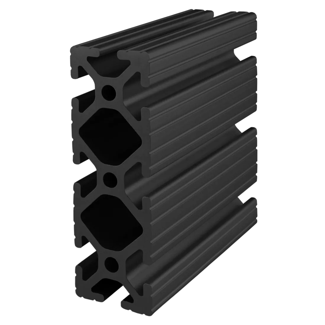 80/20 1545-145-BLACK-FB 80/20 1545-145-BLACK-FB | CV8REN