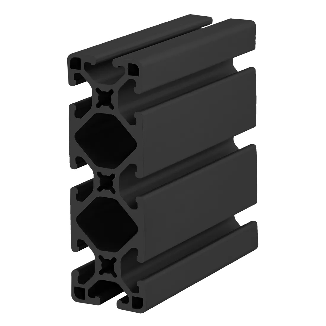 80/20 1545-LS-145-BLACK-FB 80/20 1545-LS-145-BLACK-FB | CV8REV